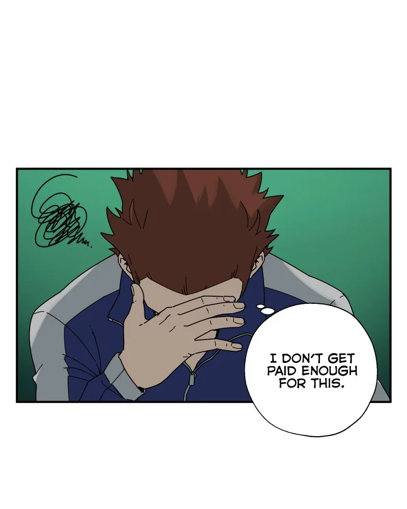 Read BlackSun chapter 90 image 5 on Lezhin