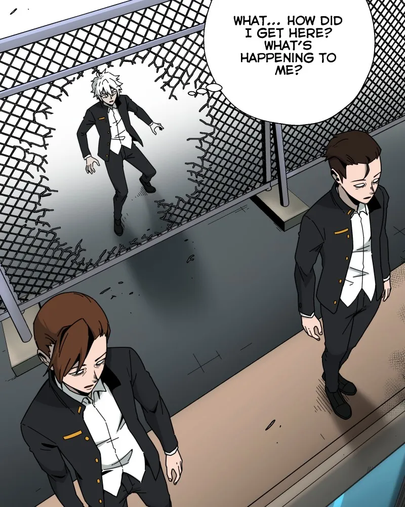Read BlackSun chapter 90 image 52 on Lezhin