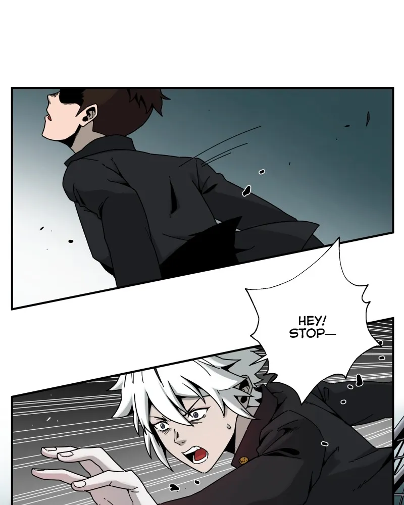 Read BlackSun chapter 90 image 55 on Lezhin