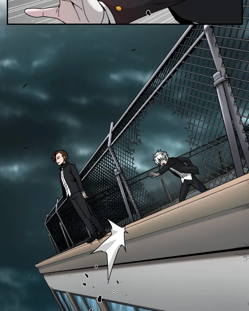 Read BlackSun chapter 90 image 56 on Lezhin