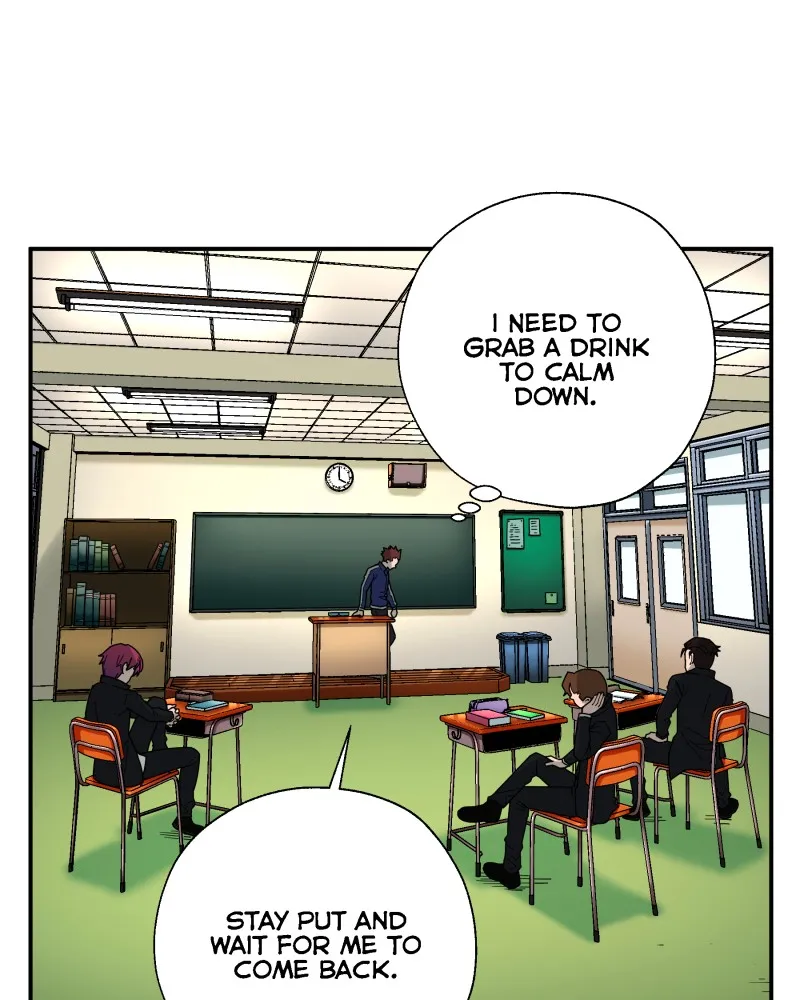 Read BlackSun chapter 90 image 6 on Lezhin