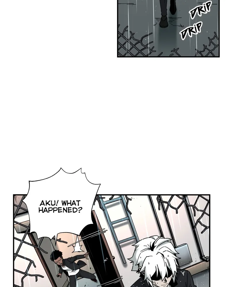 Read BlackSun chapter 90 image 67 on Lezhin