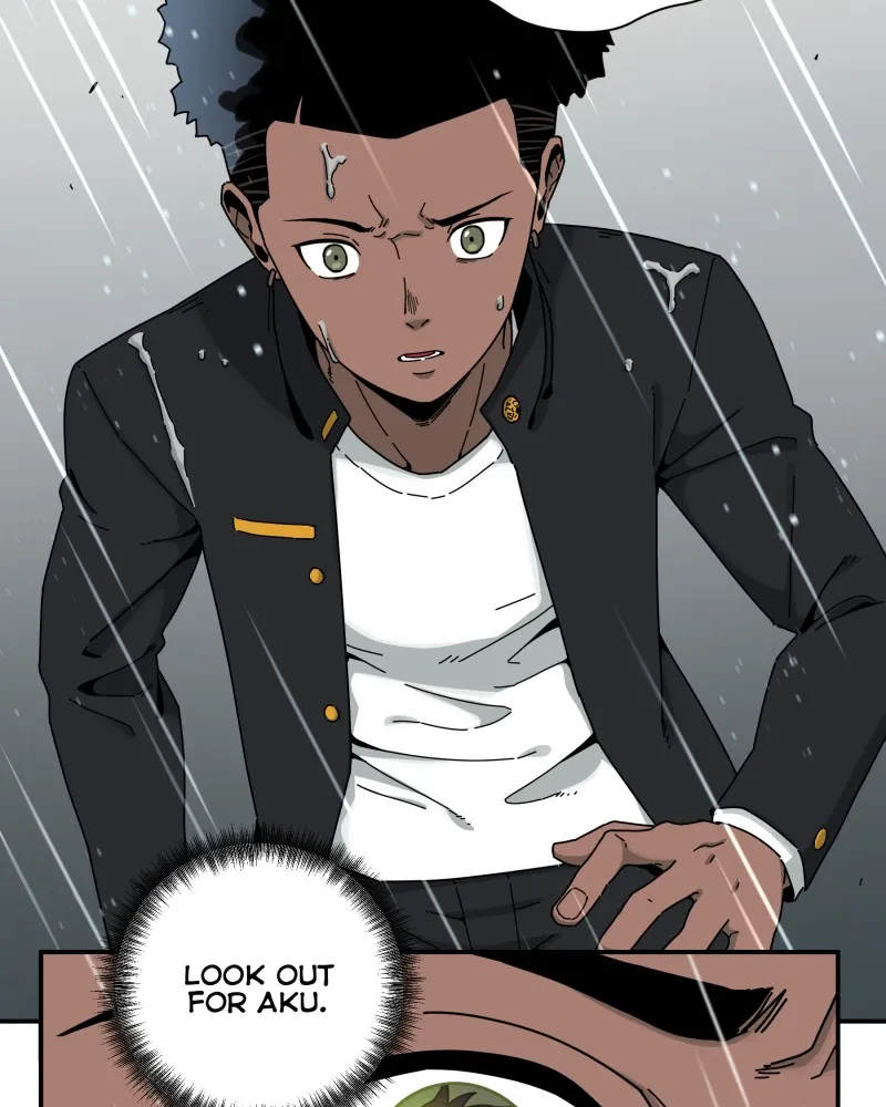 Read BlackSun chapter 90 image 70 on Lezhin