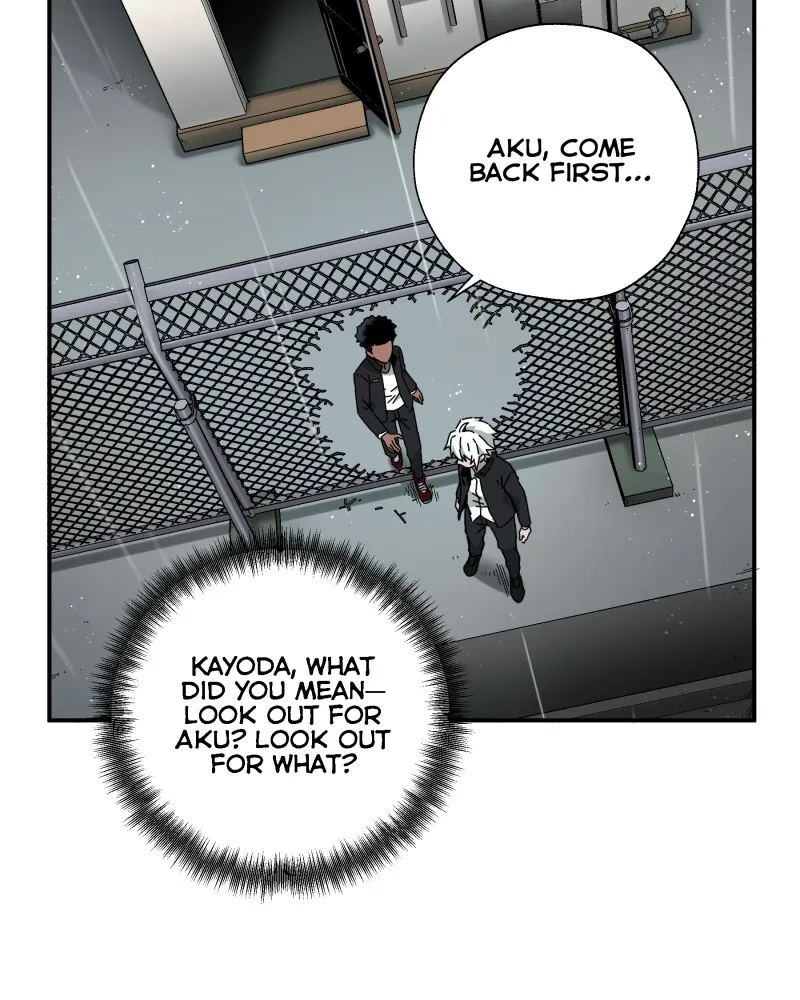 Read BlackSun chapter 90 image 72 on Lezhin