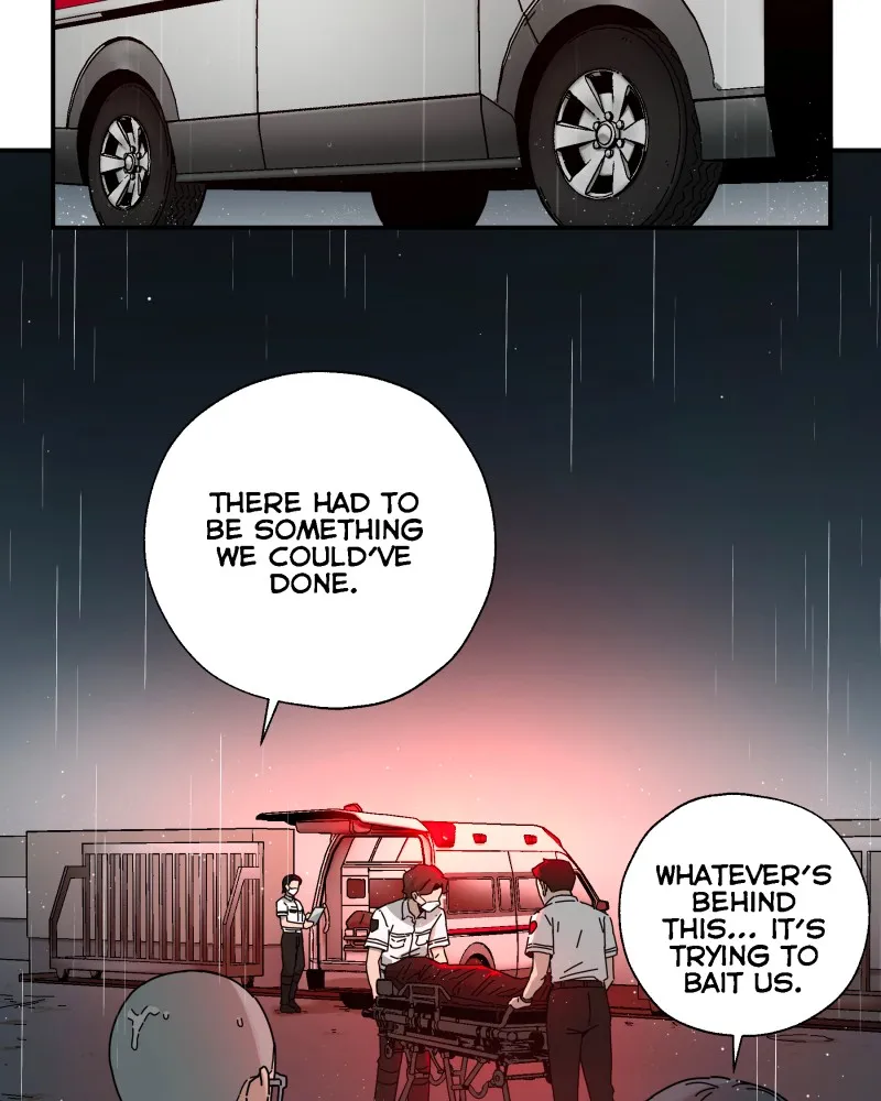 Read BlackSun chapter 90 image 74 on Lezhin