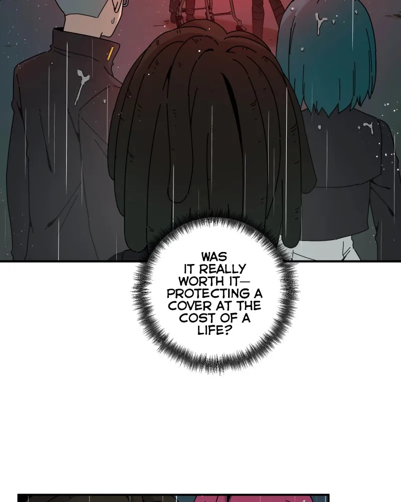 Read BlackSun chapter 90 image 75 on Lezhin