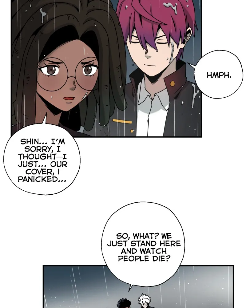 Read BlackSun chapter 90 image 76 on Lezhin
