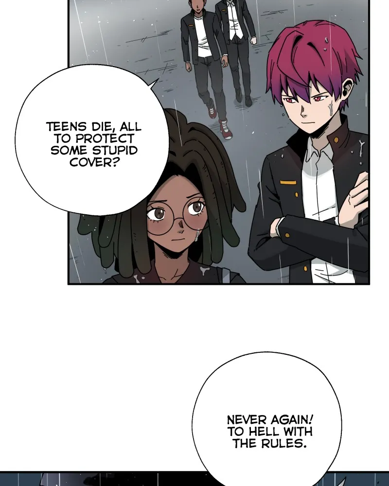 Read BlackSun chapter 90 image 77 on Lezhin