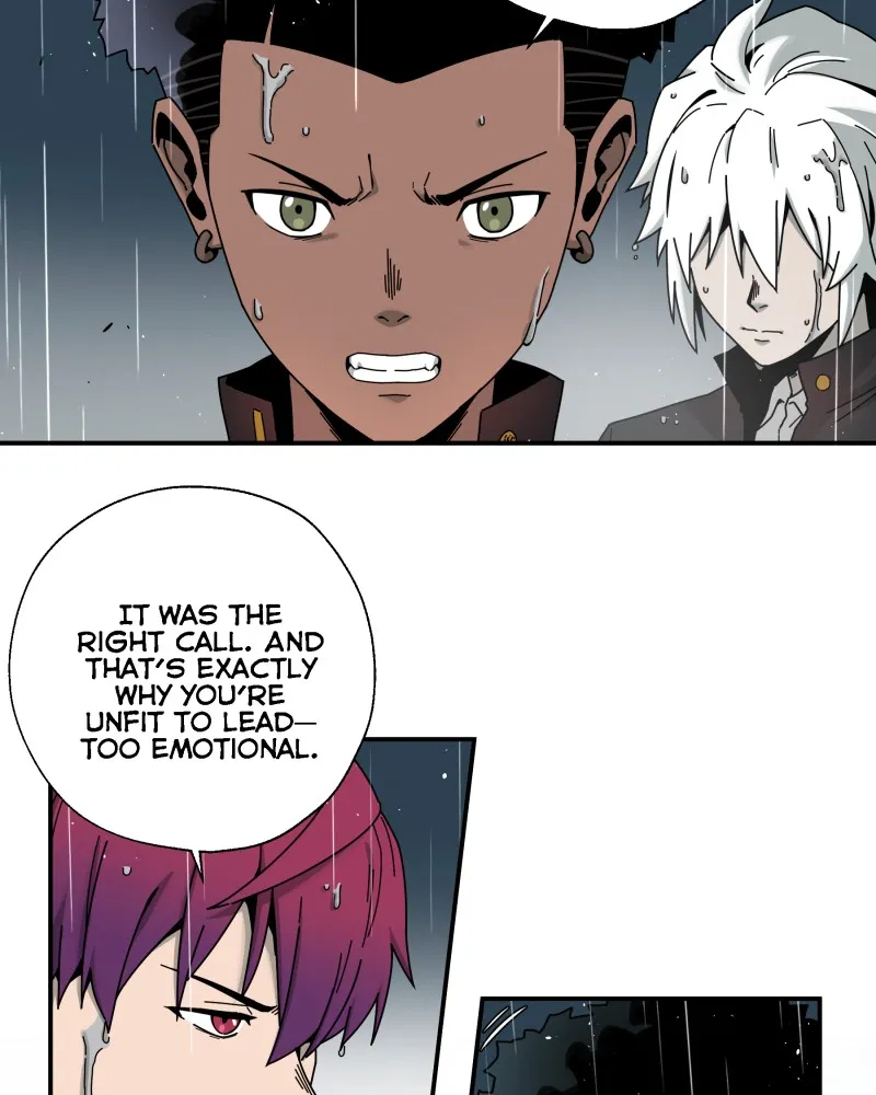 Read BlackSun chapter 90 image 78 on Lezhin