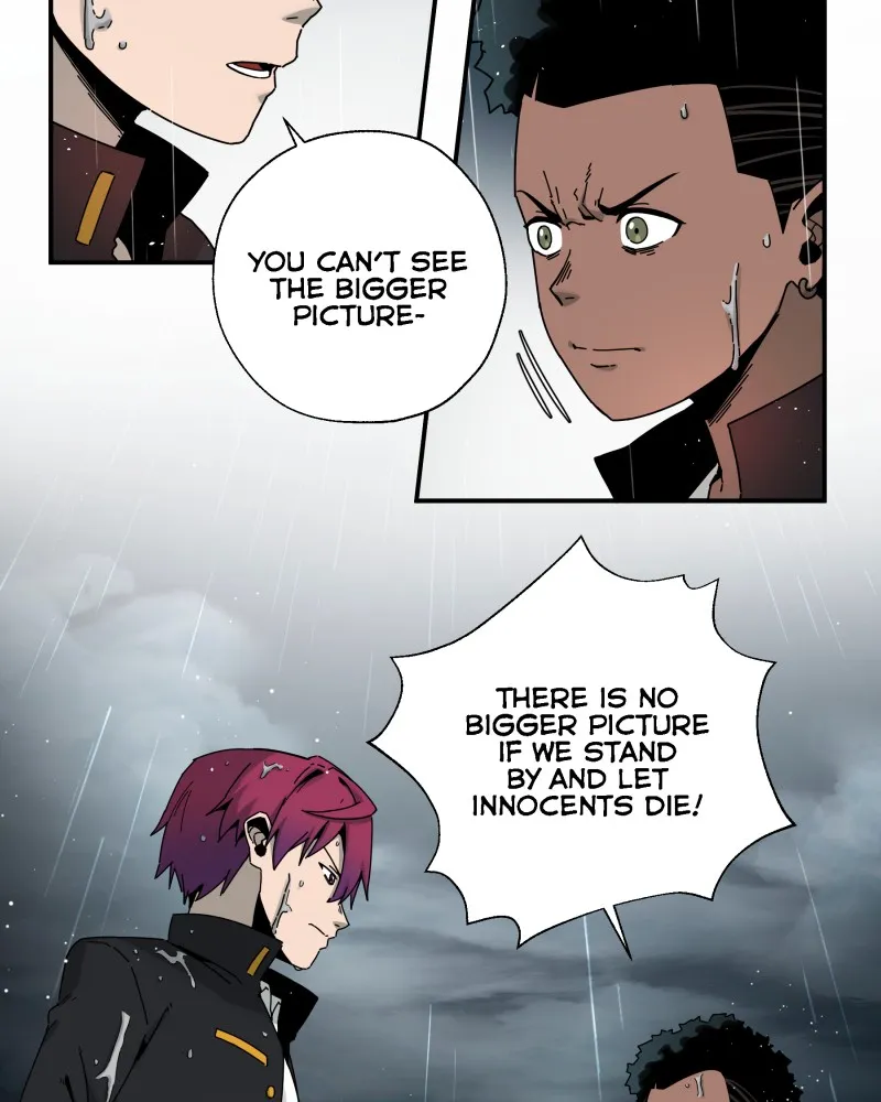 Read BlackSun chapter 90 image 79 on Lezhin