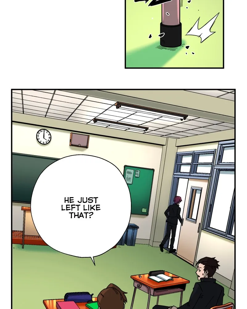 Read BlackSun chapter 90 image 8 on Lezhin