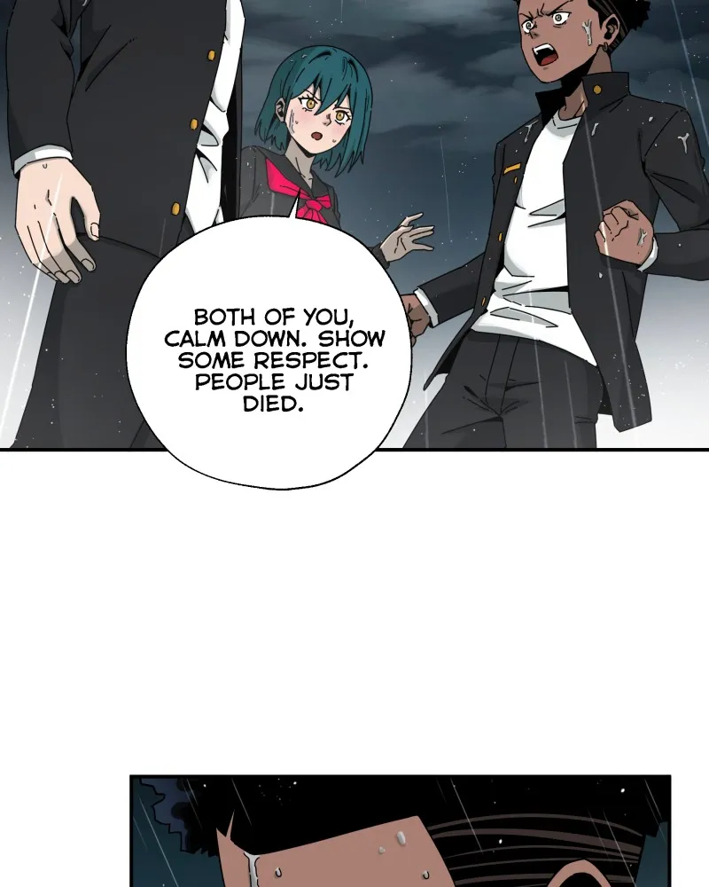 Read BlackSun chapter 90 image 80 on Lezhin