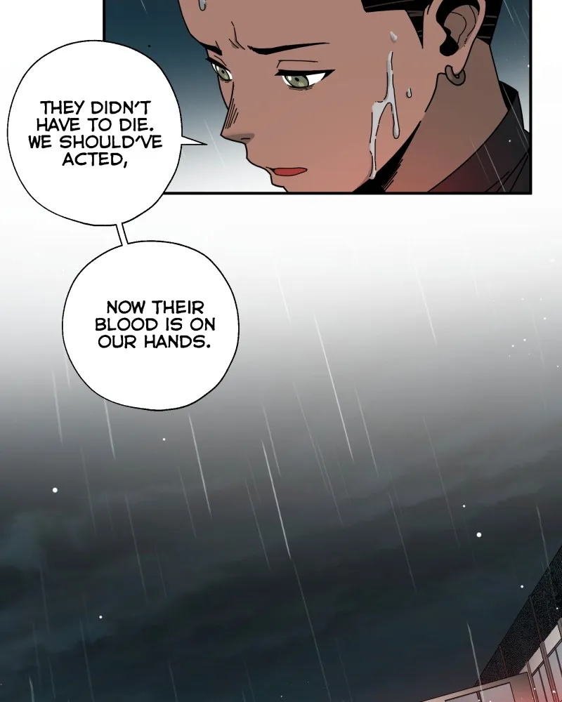 Read BlackSun chapter 90 image 81 on Lezhin