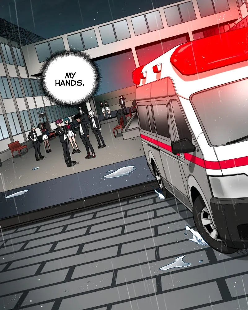 Read BlackSun chapter 90 image 82 on Lezhin
