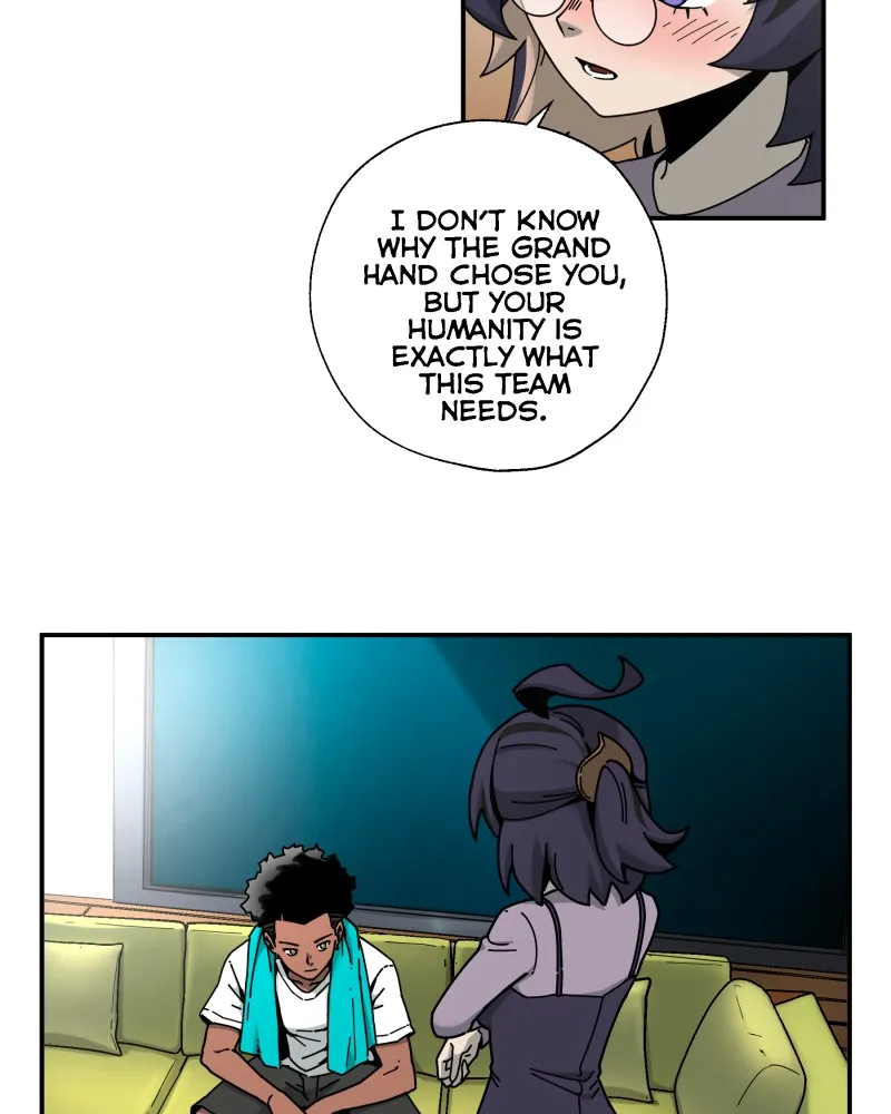 Read BlackSun chapter 90 image 89 on Lezhin