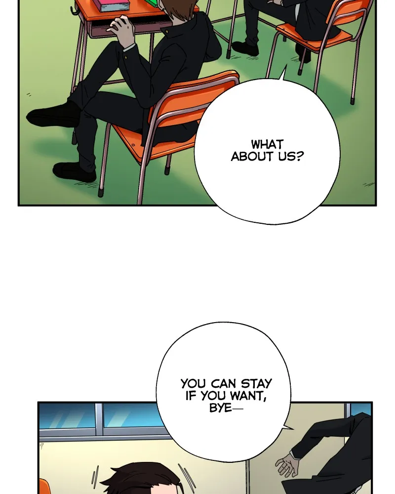 Read BlackSun chapter 90 image 9 on Lezhin