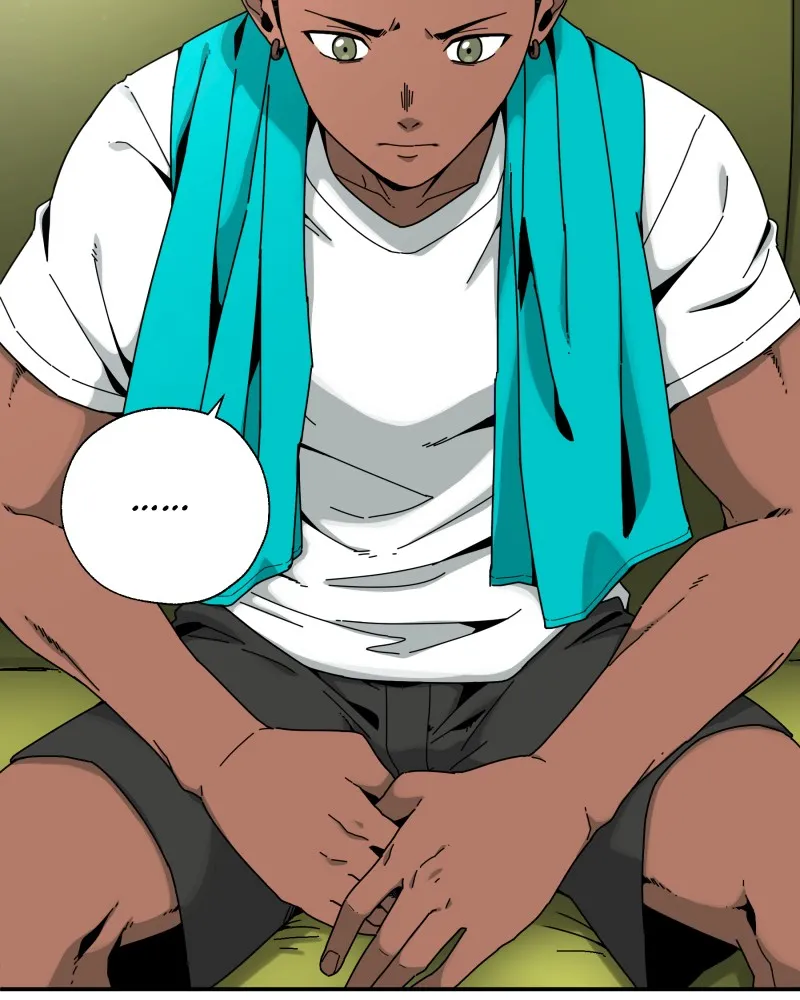 Read BlackSun chapter 90 image 92 on Lezhin