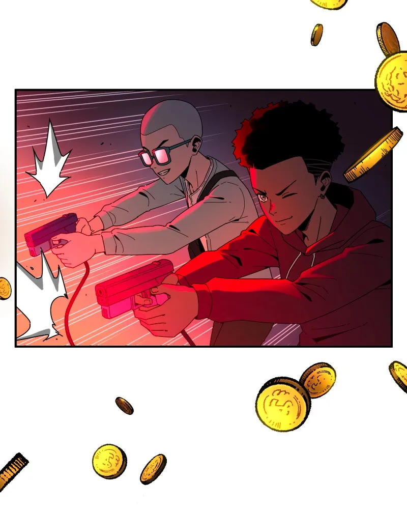 Read BlackSun chapter 91 image 11 on Lezhin