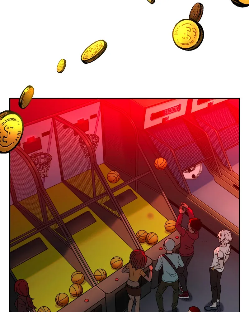 Read BlackSun chapter 91 image 14 on Lezhin