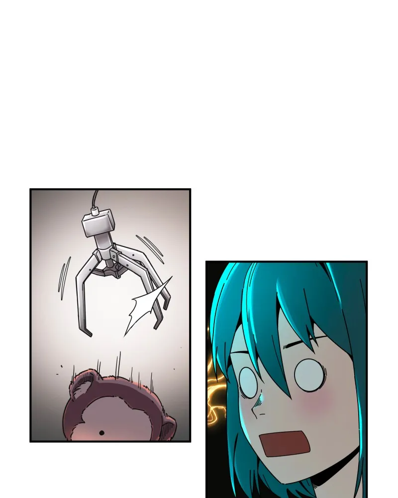 Read BlackSun chapter 91 image 16 on Lezhin