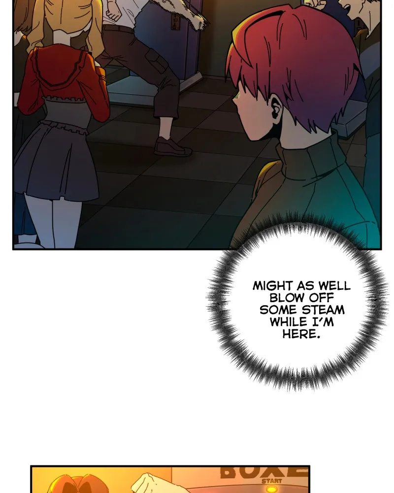 Read BlackSun chapter 91 image 19 on Lezhin
