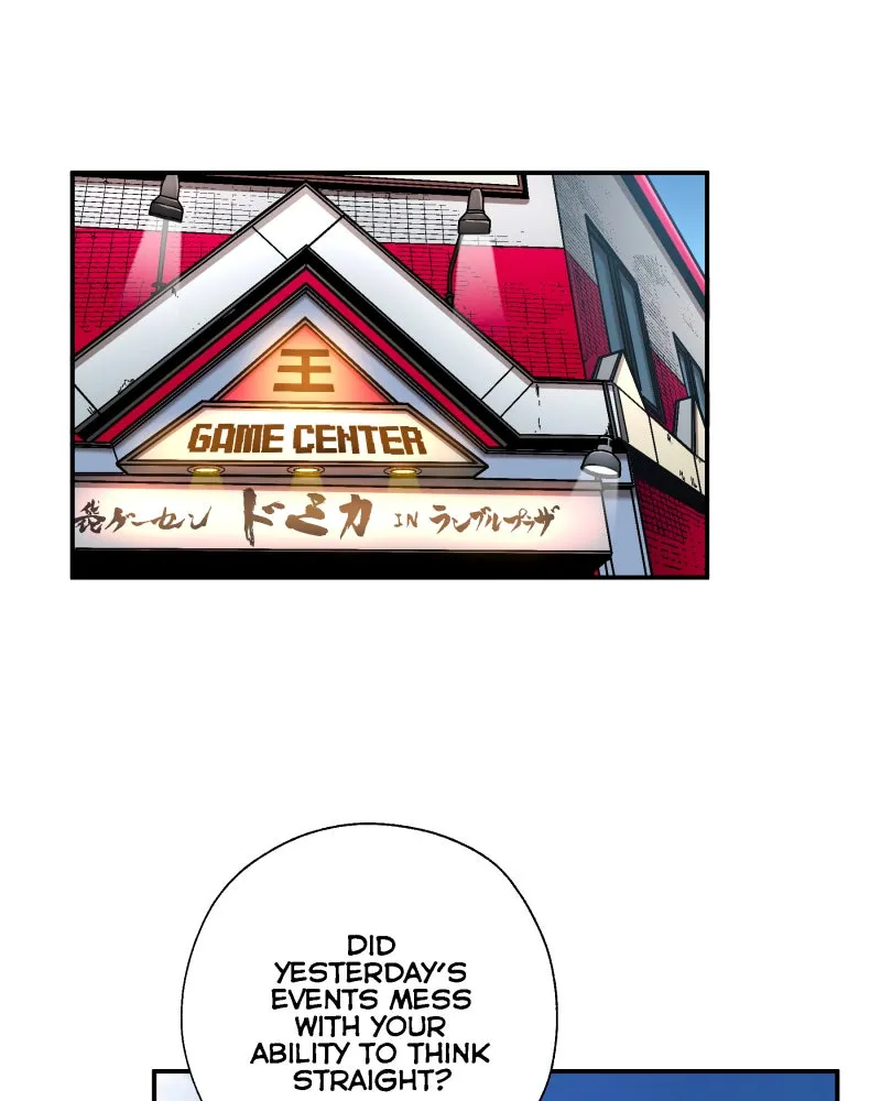 Read BlackSun chapter 91 image 2 on Lezhin