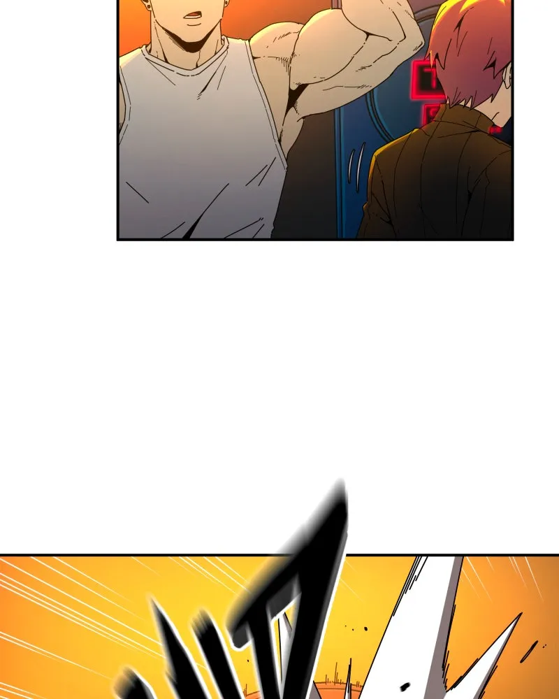 Read BlackSun chapter 91 image 21 on Lezhin