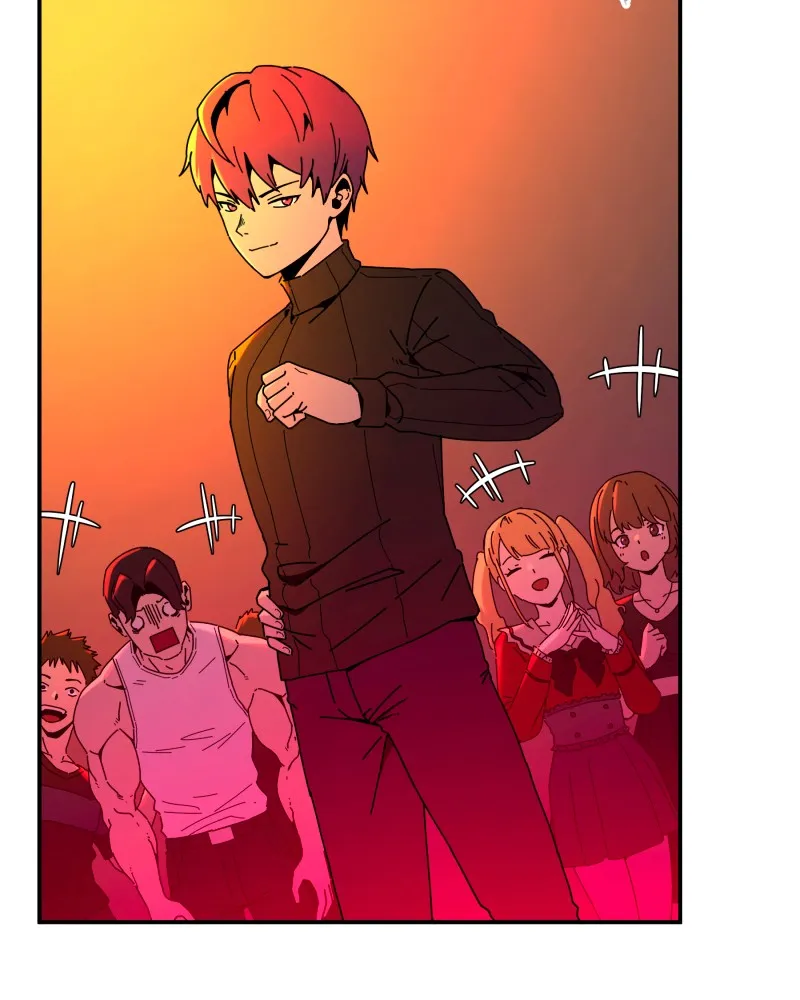 Read BlackSun chapter 91 image 24 on Lezhin