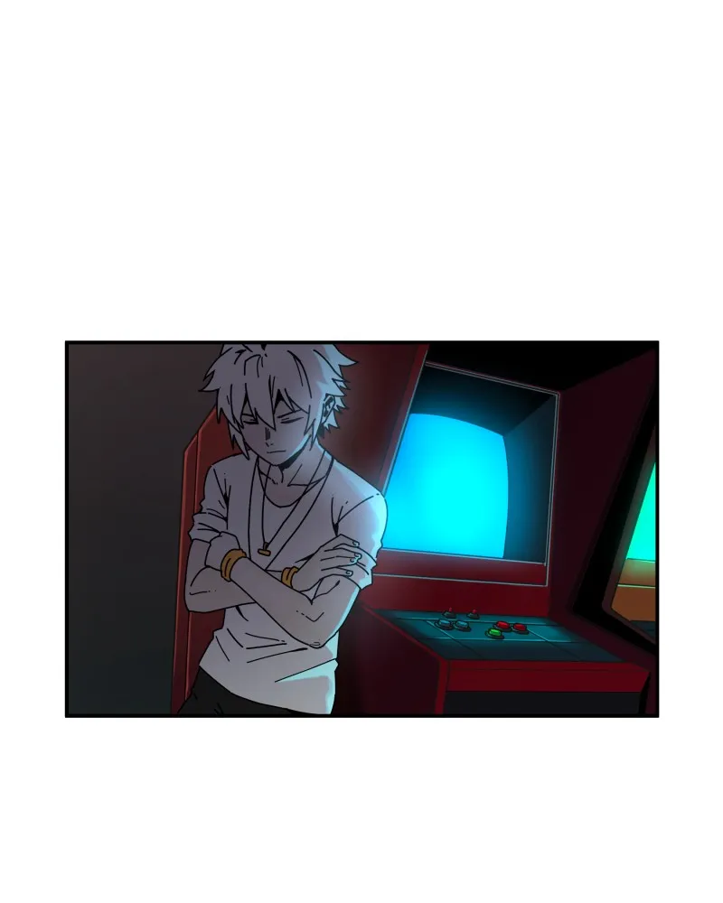 Read BlackSun chapter 91 image 25 on Lezhin