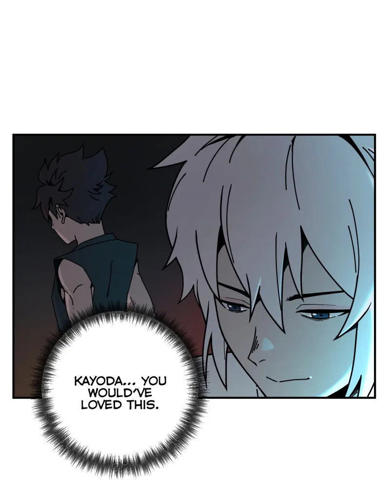 Read BlackSun chapter 91 image 26 on Lezhin