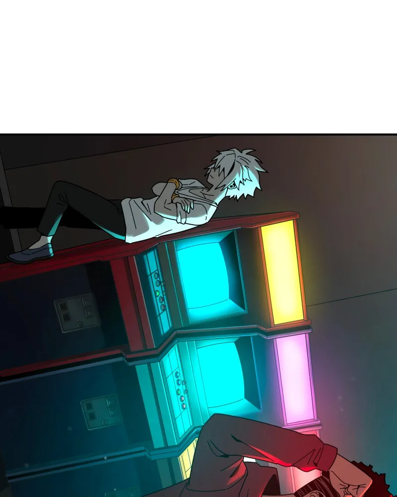 Read BlackSun chapter 91 image 27 on Lezhin