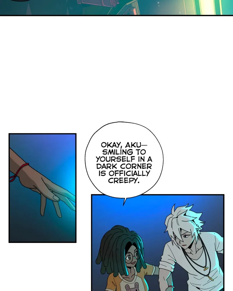 Read BlackSun chapter 91 image 29 on Lezhin