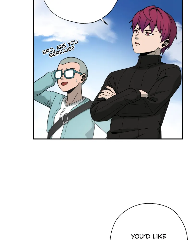 Read BlackSun chapter 91 image 3 on Lezhin