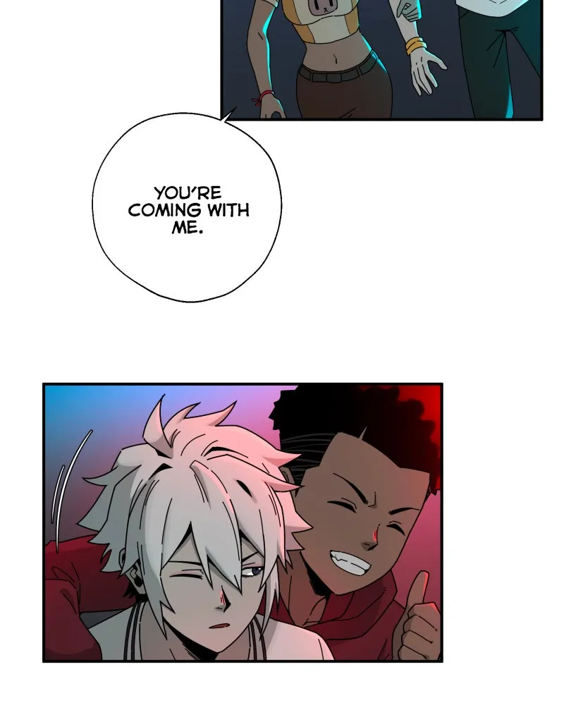 Read BlackSun chapter 91 image 30 on Lezhin
