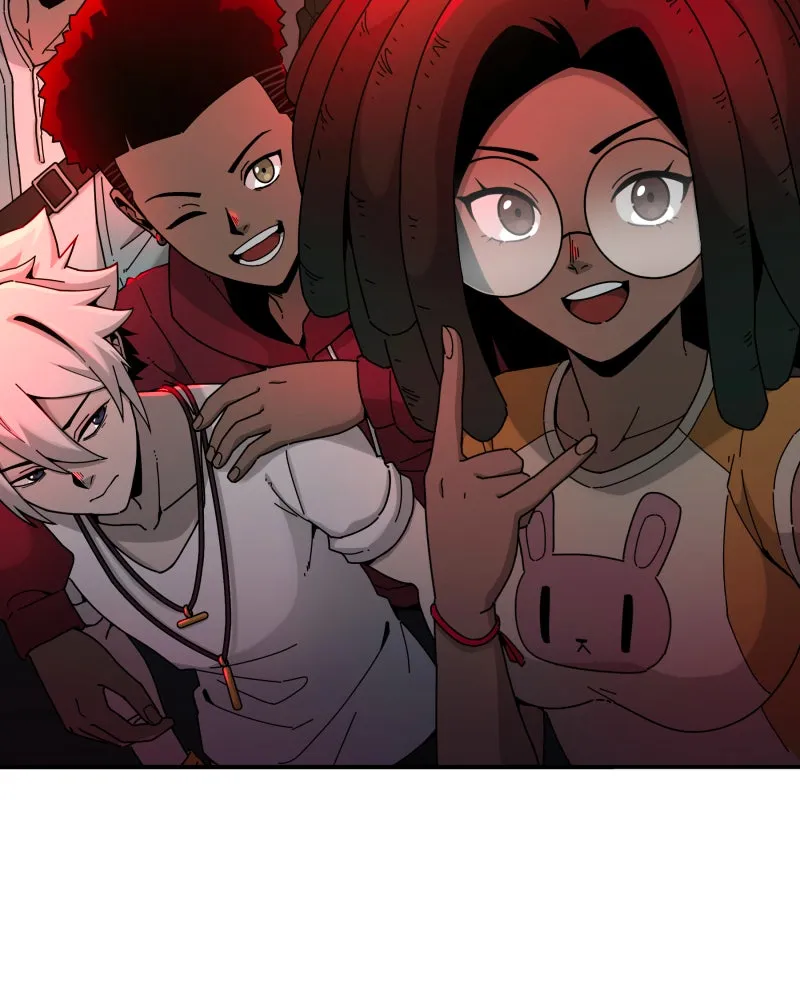 Read BlackSun chapter 91 image 33 on Lezhin