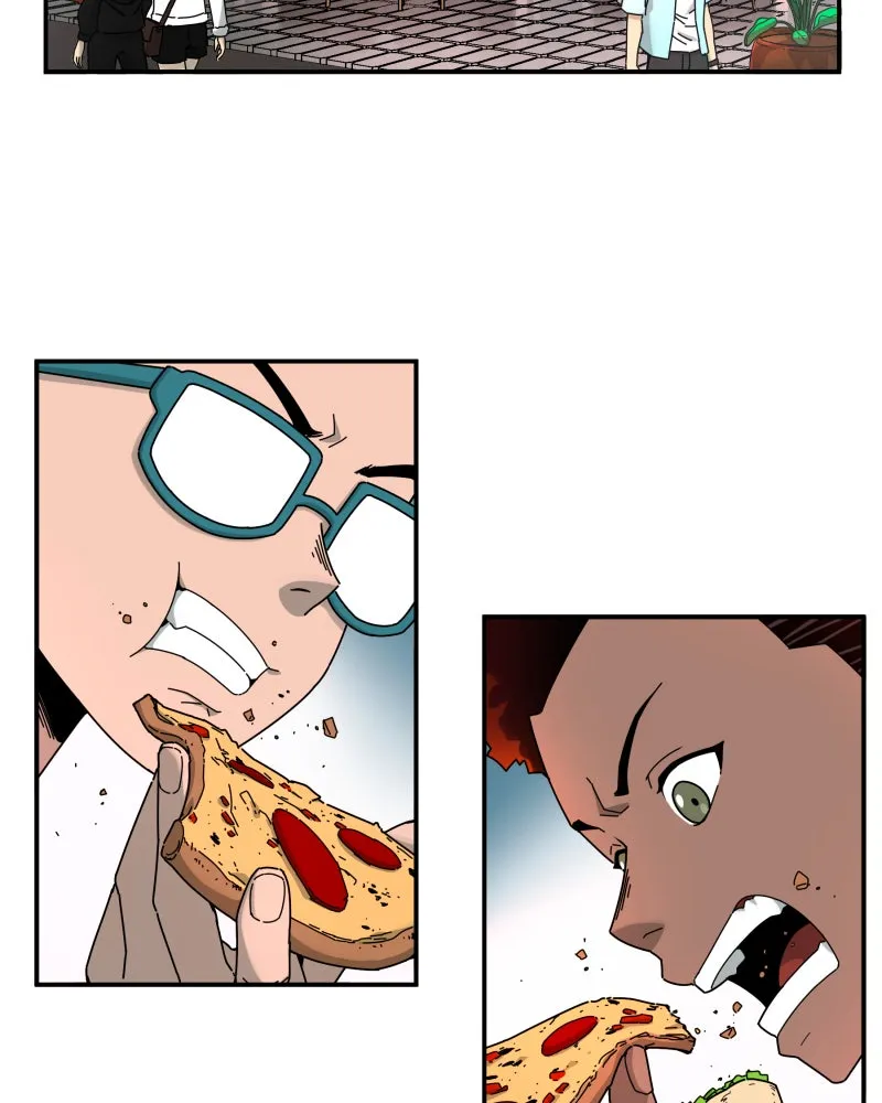 Read BlackSun chapter 91 image 35 on Lezhin