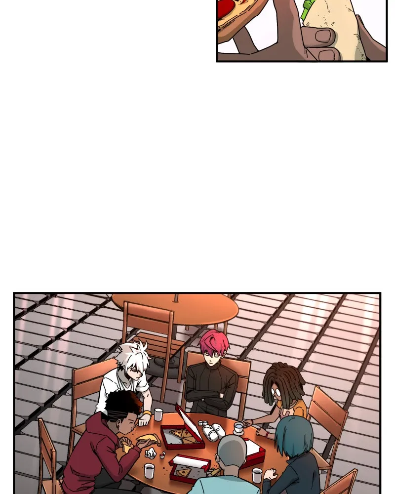 Read BlackSun chapter 91 image 36 on Lezhin