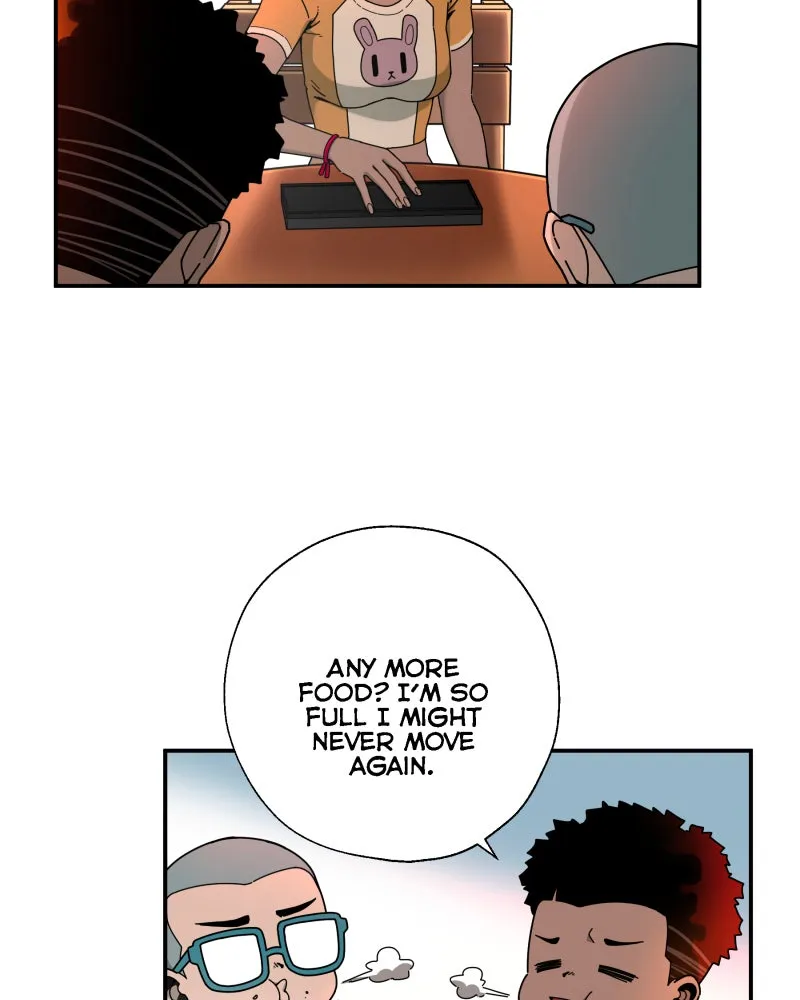 Read BlackSun chapter 91 image 38 on Lezhin