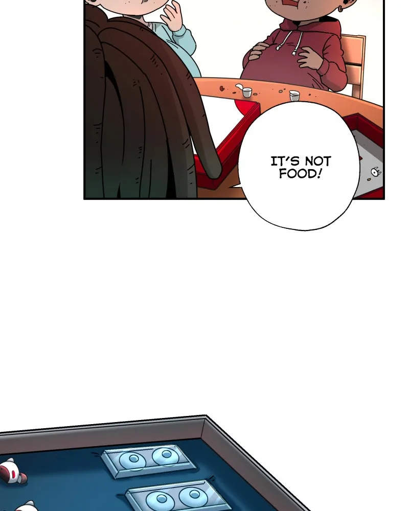 Read BlackSun chapter 91 image 39 on Lezhin