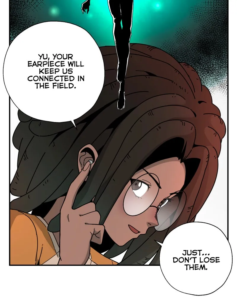Read BlackSun chapter 91 image 42 on Lezhin