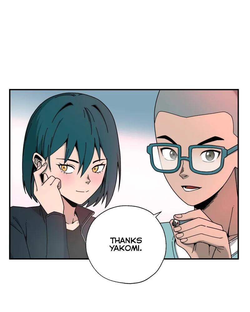Read BlackSun chapter 91 image 43 on Lezhin