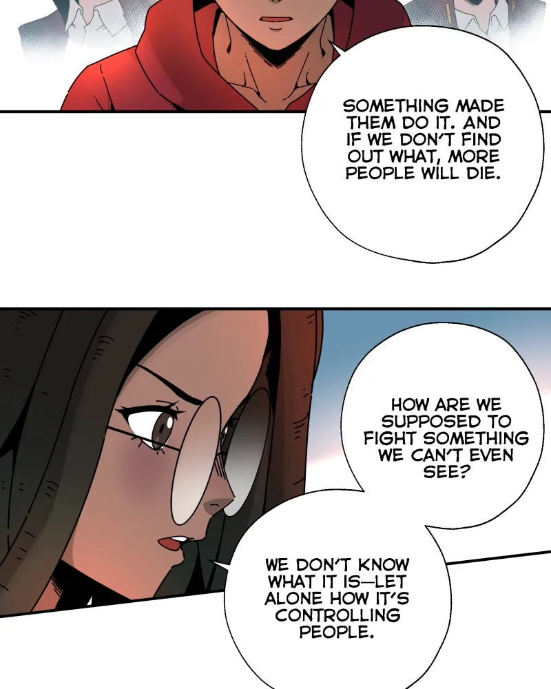 Read BlackSun chapter 91 image 48 on Lezhin