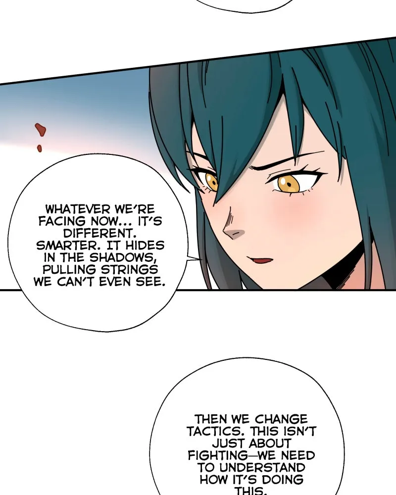 Read BlackSun chapter 91 image 49 on Lezhin