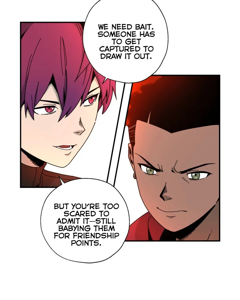 Read BlackSun chapter 91 image 51 on Lezhin