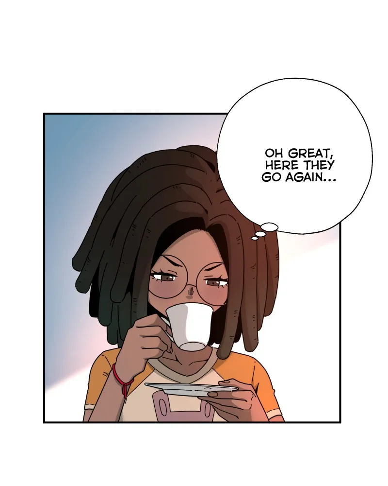 Read BlackSun chapter 91 image 52 on Lezhin