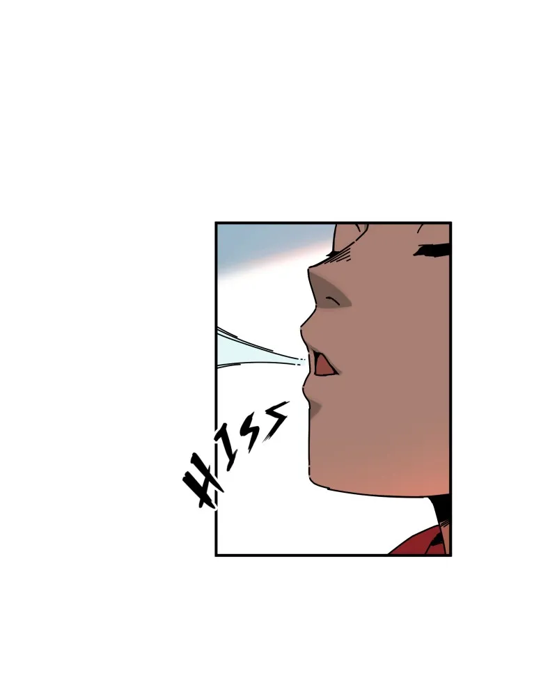 Read BlackSun chapter 91 image 53 on Lezhin