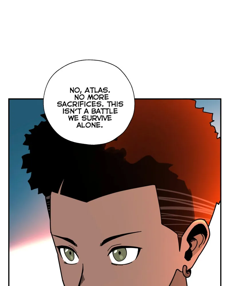 Read BlackSun chapter 91 image 54 on Lezhin