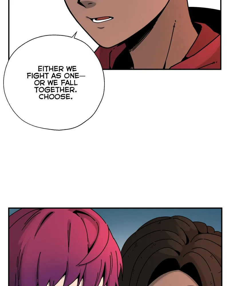 Read BlackSun chapter 91 image 55 on Lezhin