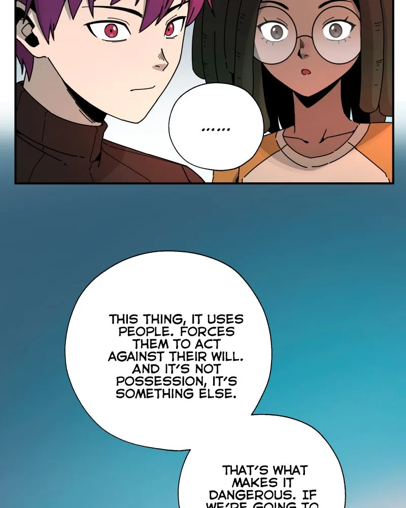 Read BlackSun chapter 91 image 56 on Lezhin