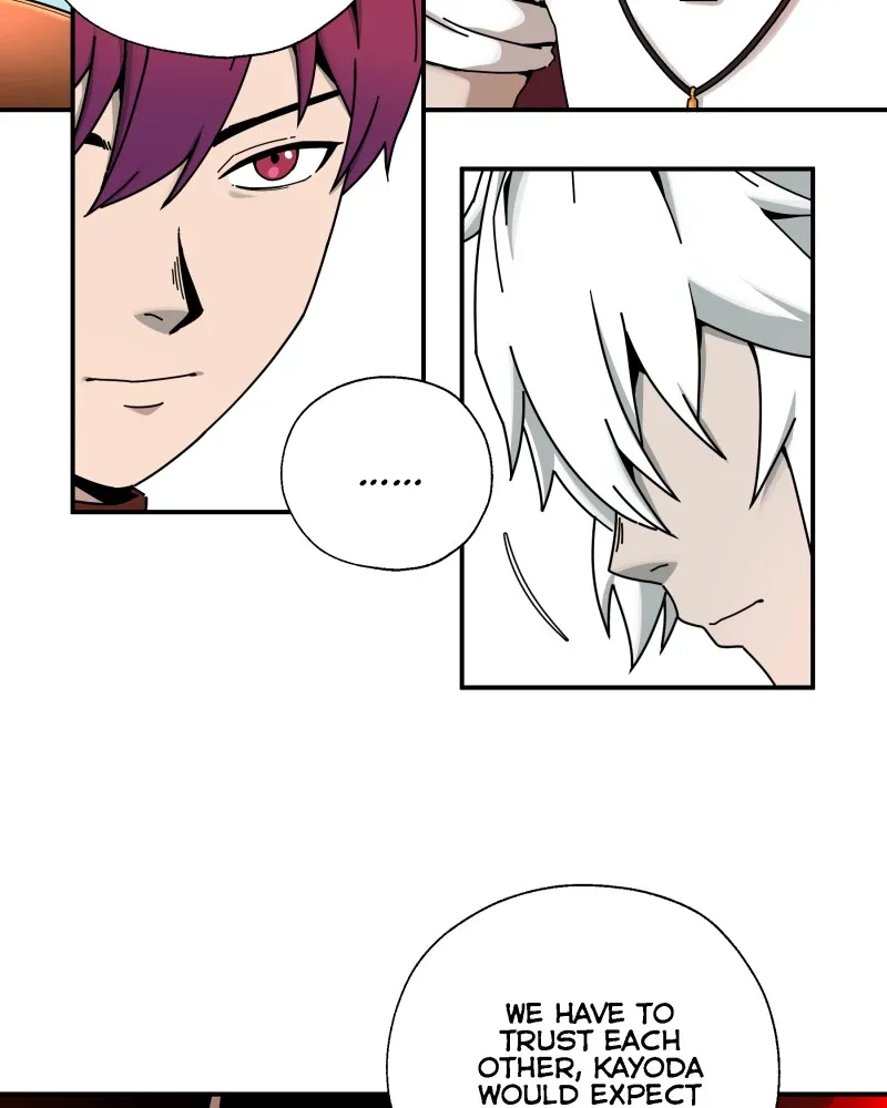 Read BlackSun chapter 91 image 58 on Lezhin